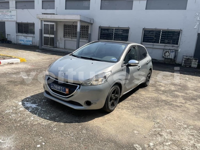 Big with watermark peugeot 208 abidjan abidjan 59854