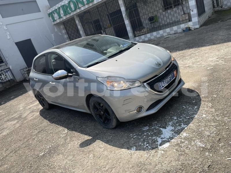 Big with watermark peugeot 208 abidjan abidjan 59854