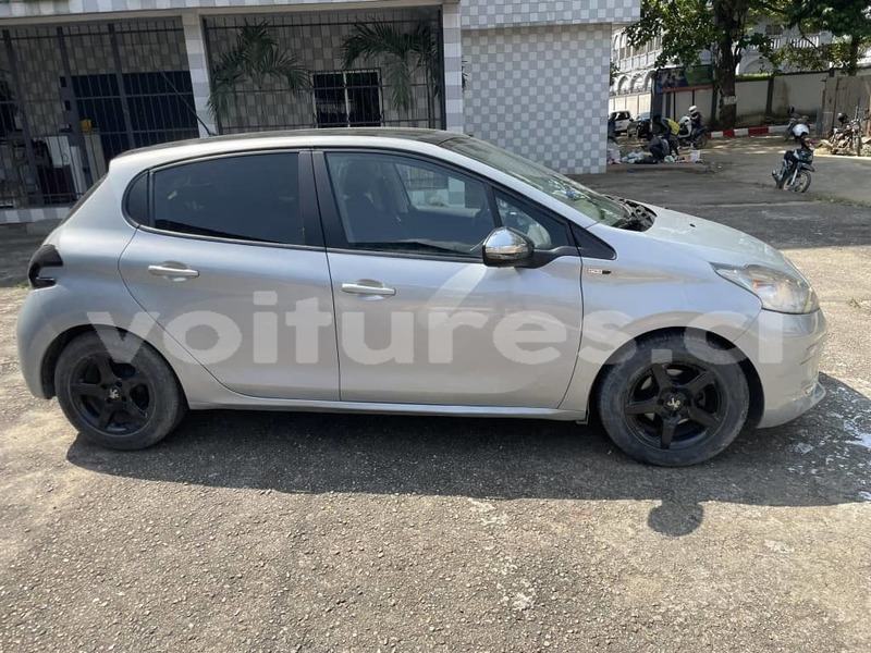 Big with watermark peugeot 208 abidjan abidjan 59854