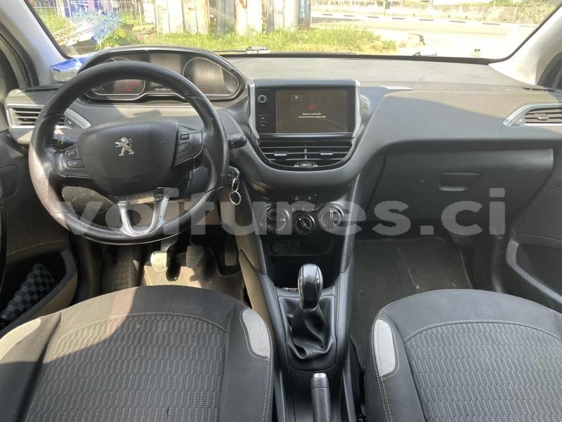 Big with watermark peugeot 208 abidjan abidjan 59855