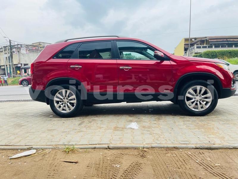 Big with watermark kia sorento abidjan abidjan 59857