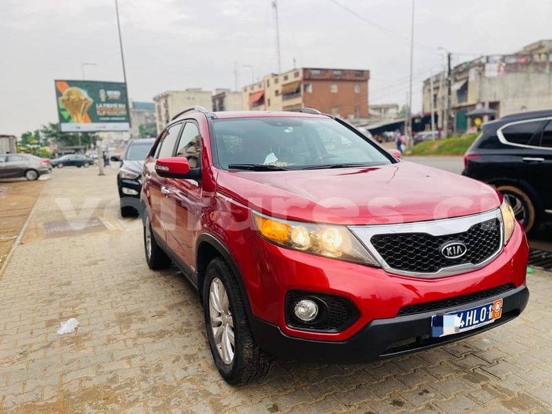 Big with watermark kia sorento abidjan abidjan 59857