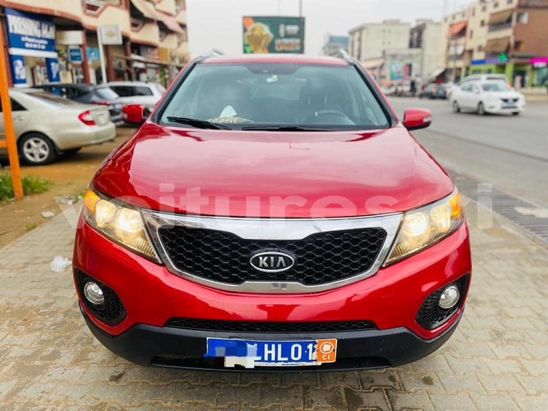 Big with watermark kia sorento abidjan abidjan 59857