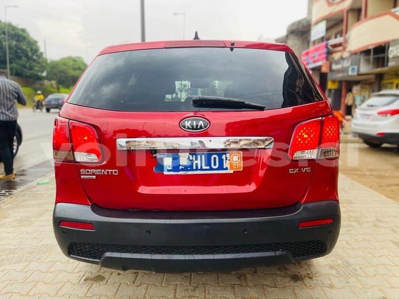 Big with watermark kia sorento abidjan abidjan 59857