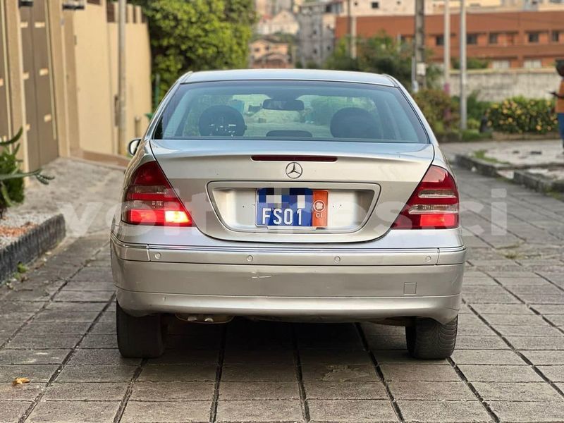 Big with watermark mercedes benz c classe abidjan abidjan 59860