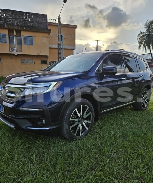 Big with watermark honda pilot abidjan abidjan 59861