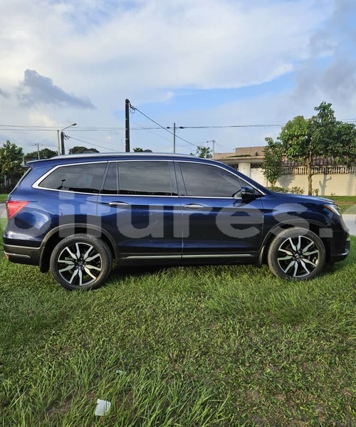 Big with watermark honda pilot abidjan abidjan 59861