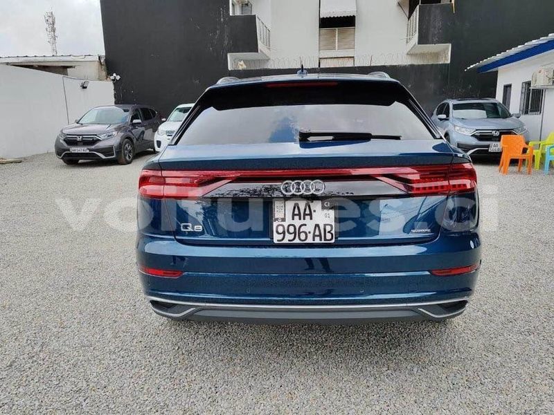 Big with watermark audi q8 ivory coast aboisso 59870