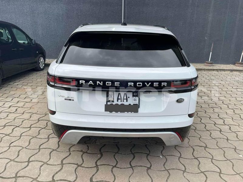 Big with watermark land rover range rover velar ivory coast aboisso 59873