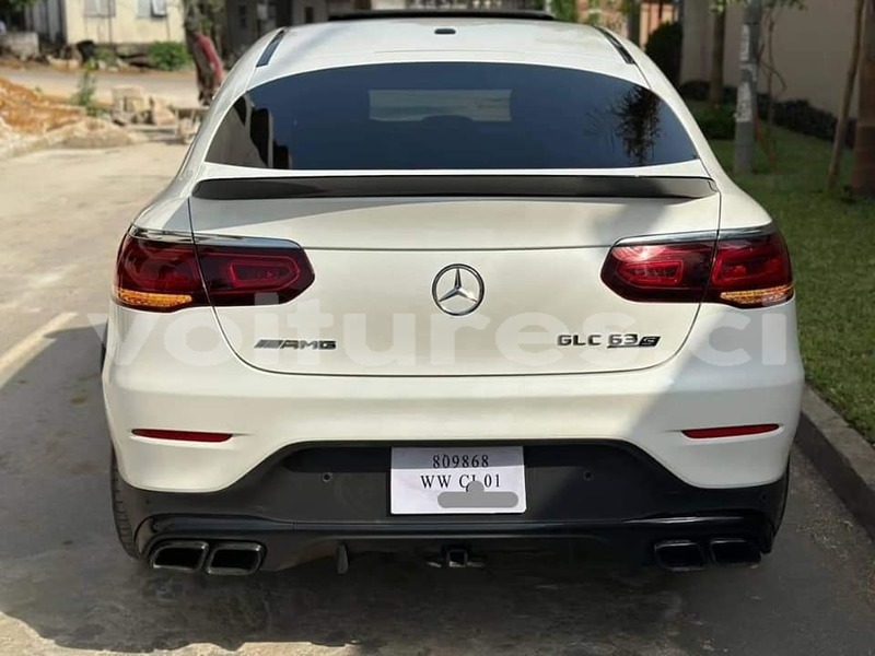 Big with watermark mercedes benz gls klasse amg ivory coast aboisso 59877