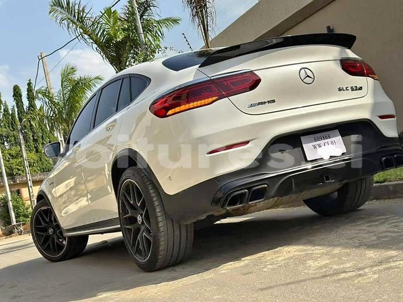 Big with watermark mercedes benz gls klasse amg ivory coast aboisso 59877