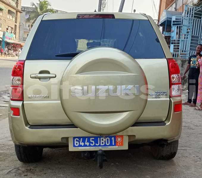 Big with watermark suzuki vitara abidjan abidjan 59882