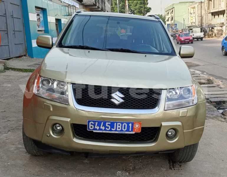 Big with watermark suzuki vitara abidjan abidjan 59882