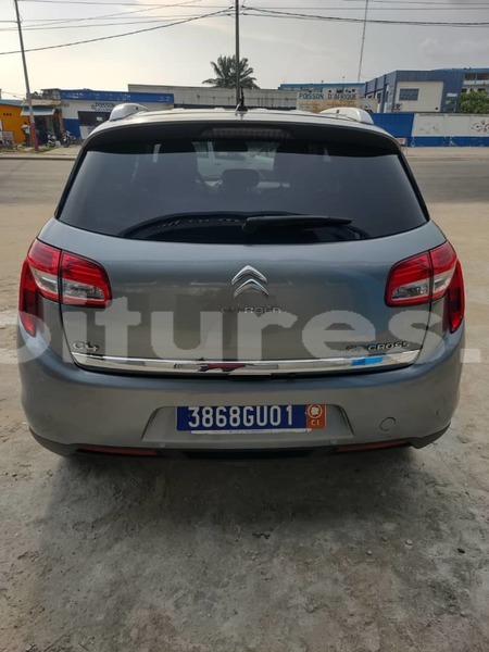 Big with watermark citroen c4 abidjan abidjan 59889