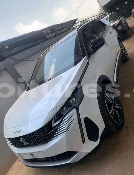 Big with watermark peugeot 3008 ivory coast aboisso 59892