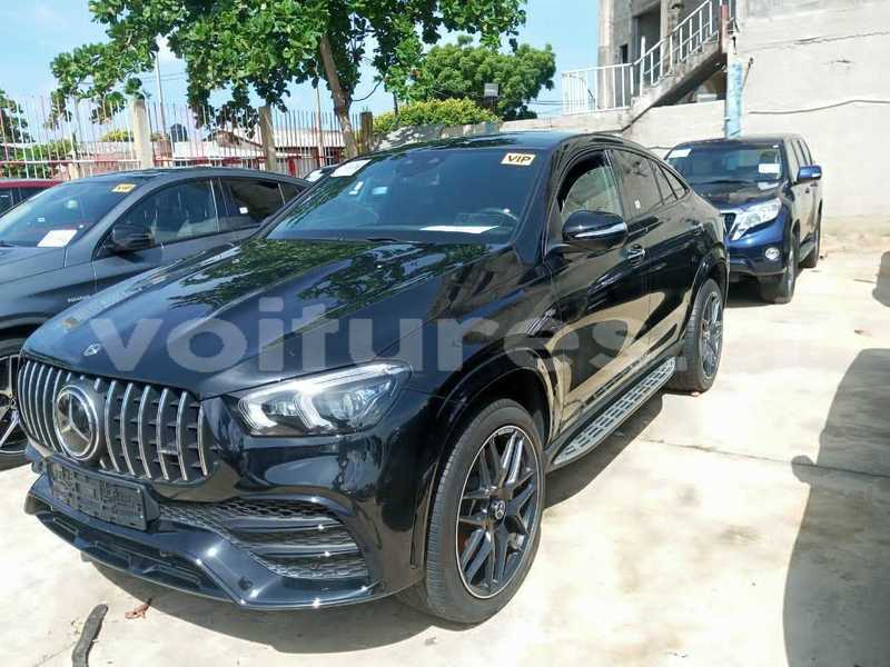 Big with watermark mercedes benz gle coupe ivory coast aboisso 59911