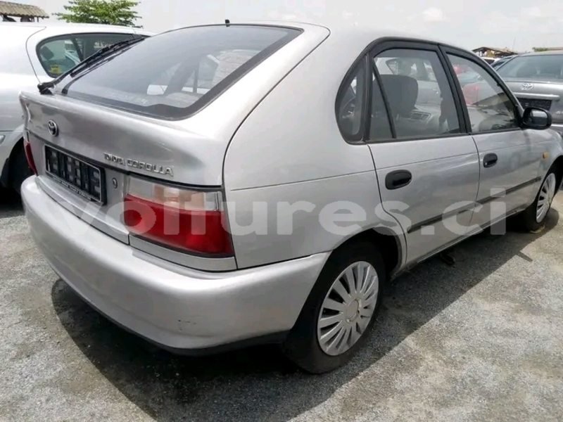 Big with watermark toyota corolla ivory coast aboisso 59923