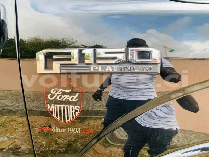 Big with watermark ford f 150 ivory coast aboisso 59924