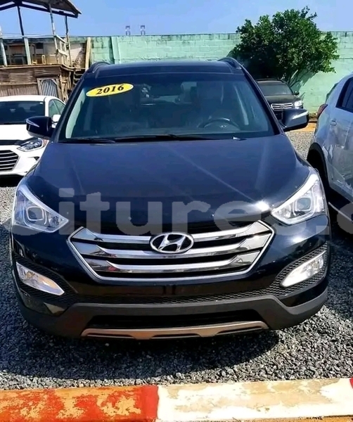 Big with watermark hyundai santa fe ivory coast aboisso 59927