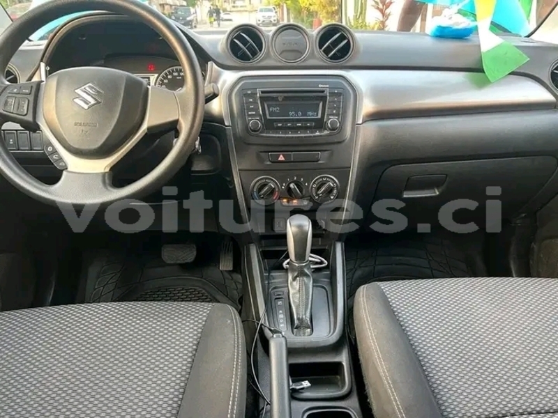 Big with watermark suzuki vitara ivory coast aboisso 59930