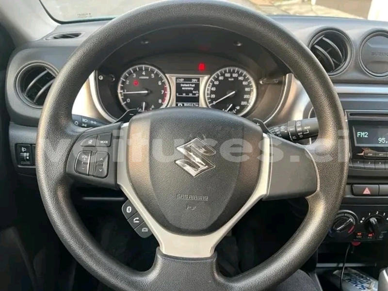 Big with watermark suzuki vitara ivory coast aboisso 59930