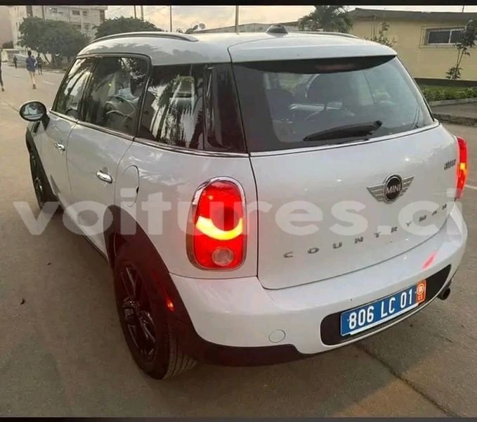 Big with watermark mini countryman ivory coast aboisso 59933