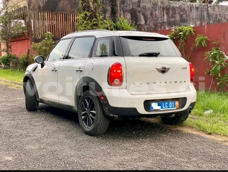 Big with watermark mini countryman ivory coast aboisso 59933