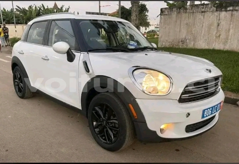 Big with watermark mini countryman ivory coast aboisso 59933