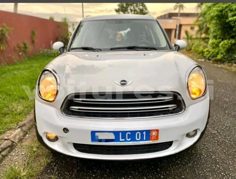 Big with watermark mini countryman ivory coast aboisso 59933