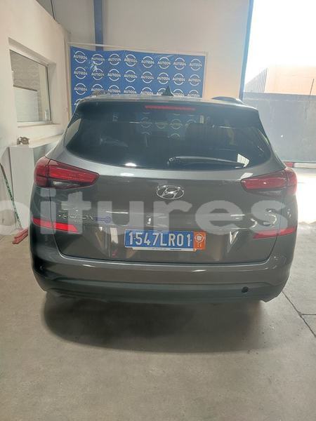 Big with watermark hyundai tucson ivory coast aboisso 59950