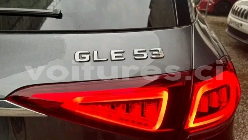 Big with watermark mercedes benz gle coupe ivory coast aboisso 59954