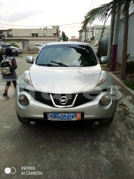 Big with watermark nissan juke abidjan abidjan 59961