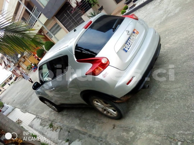 Big with watermark nissan juke abidjan abidjan 59961