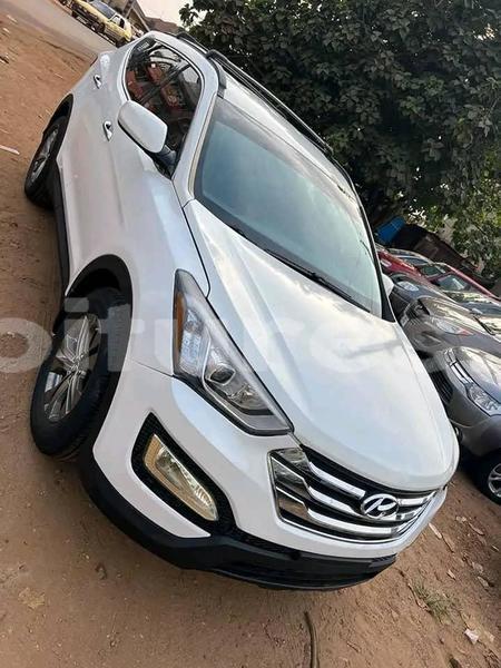 Big with watermark hyundai santa fe ivory coast bondoukou 59975