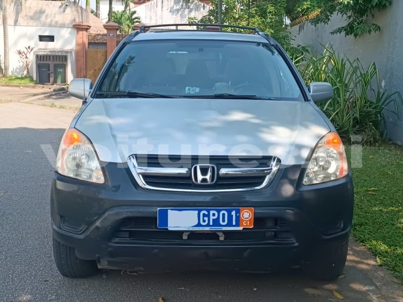 Big with watermark honda cr v abidjan abidjan 59984