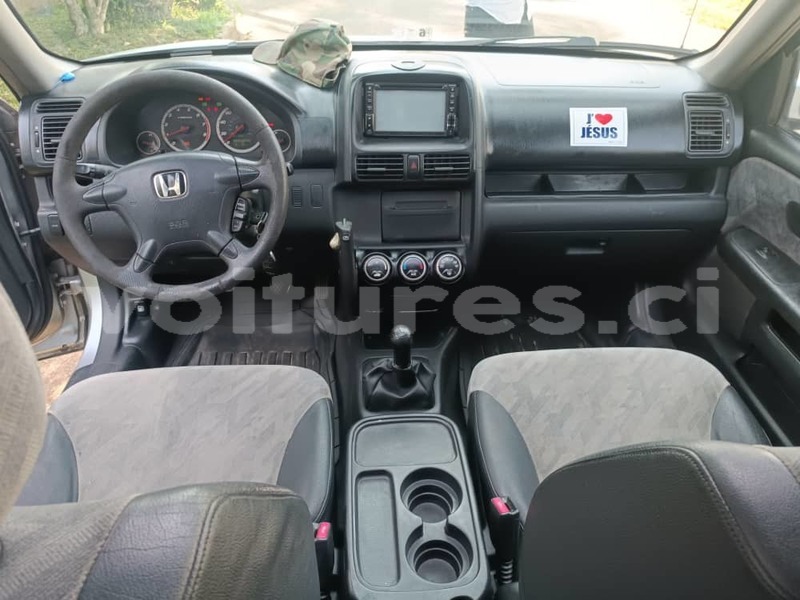 Big with watermark honda cr v abidjan abidjan 59984