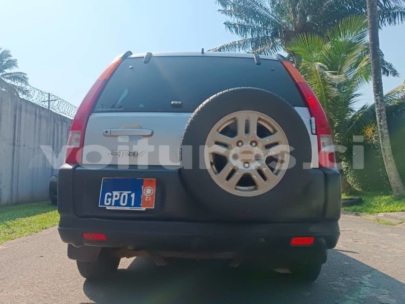 Big with watermark honda cr v abidjan abidjan 59984