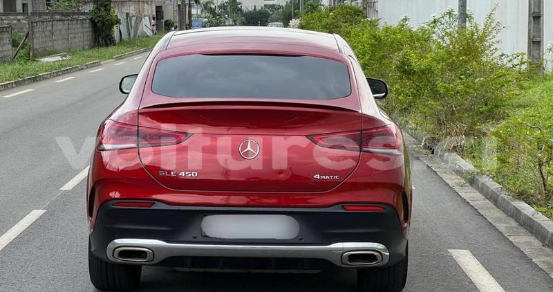 Big with watermark mercedes benz gle coupe ivory coast aboisso 59989