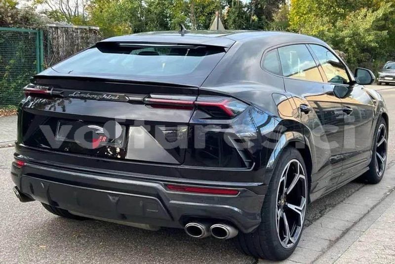 Big with watermark lamborghini urus ivory coast aboisso 59997