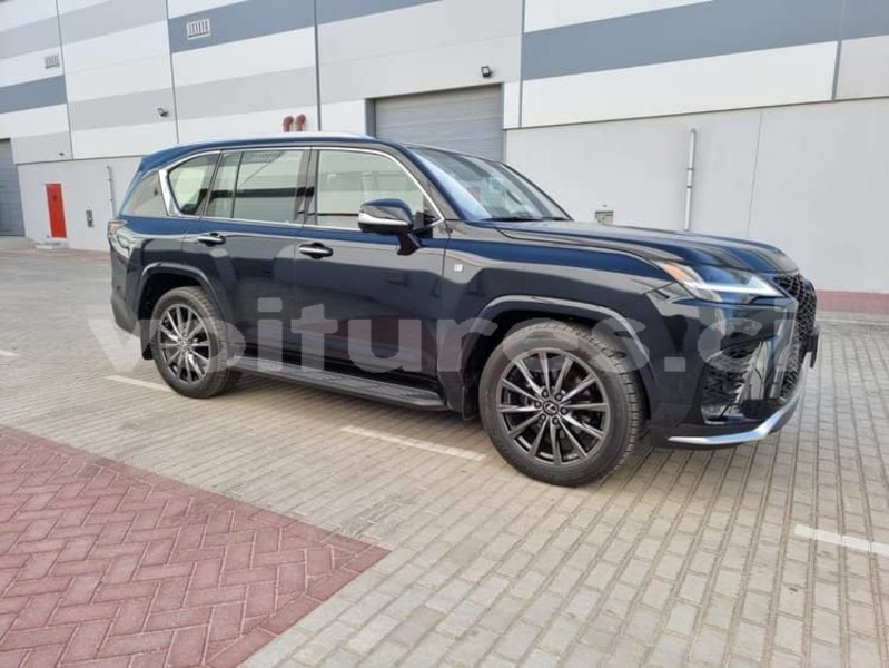 Big with watermark lexus lx abidjan abidjan 60000