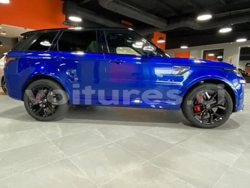 Big with watermark land rover range rover sport abidjan abidjan 60003