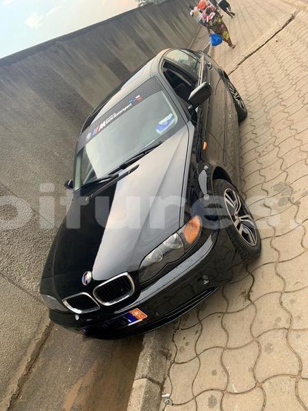 Big with watermark bmw 321 abidjan abidjan 60007