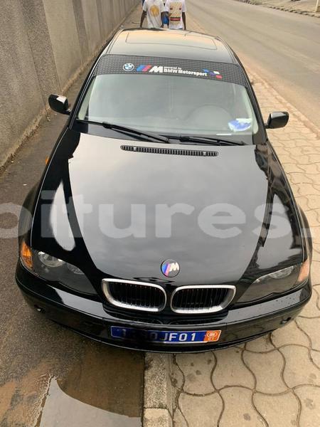 Big with watermark bmw 321 abidjan abidjan 60007