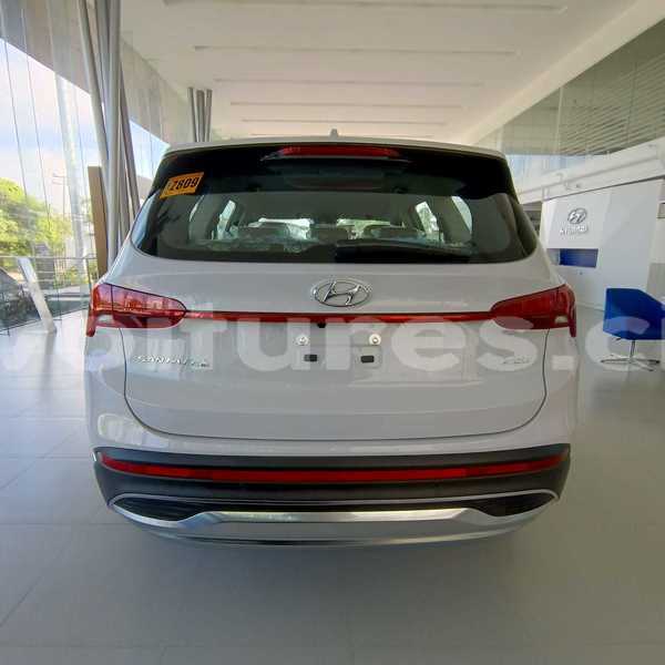 Big with watermark hyundai santa fe ivory coast aboisso 60010