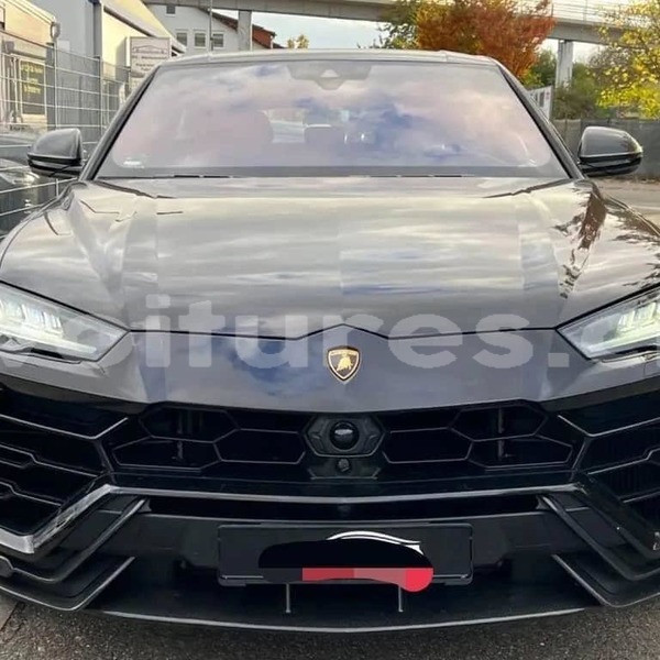 Big with watermark lamborghini urus concept ivory coast aboisso 60012