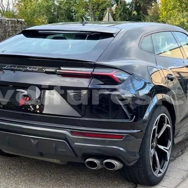 Big with watermark lamborghini urus concept ivory coast aboisso 60012