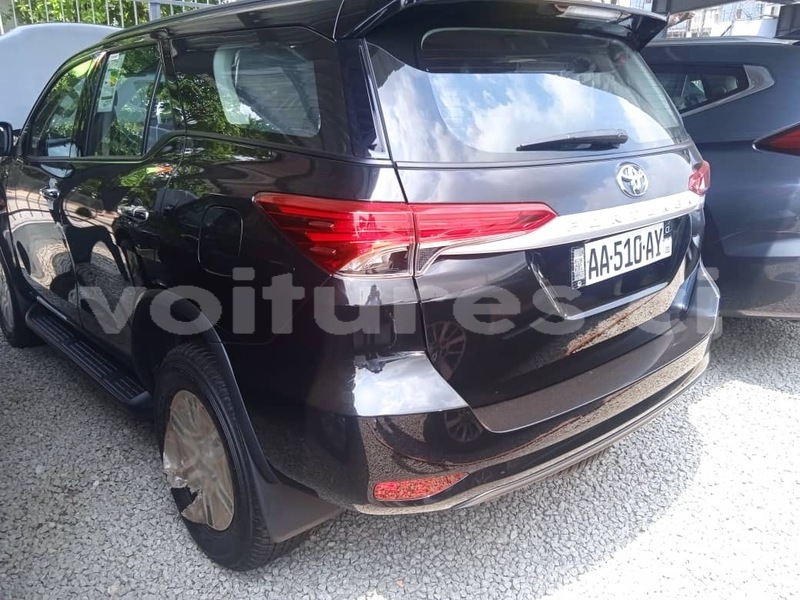 Big with watermark toyota fortuner abidjan abidjan 60022