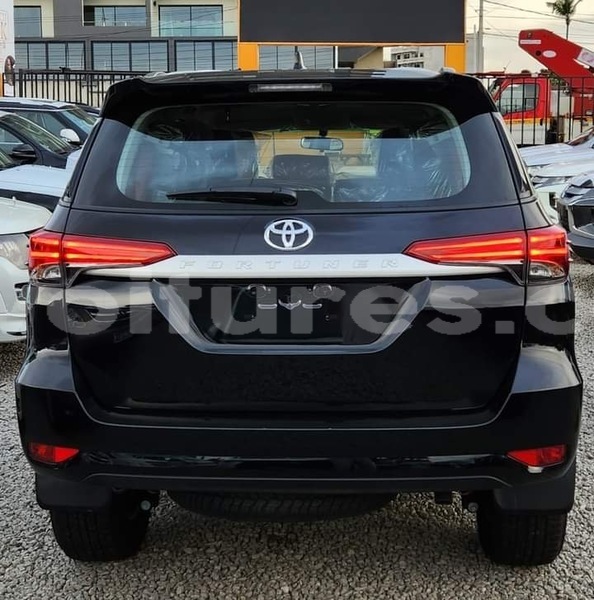 Big with watermark toyota fortuner abidjan abidjan 60022