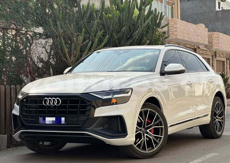 Big with watermark audi q8 ivory coast aboisso 60042