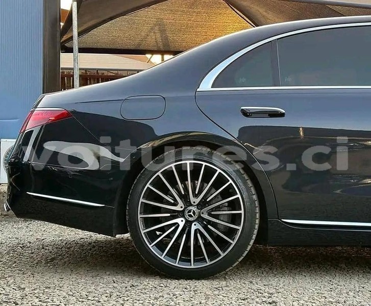 Big with watermark mercedes benz s klasse amg ivory coast aboisso 60047